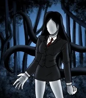 Avatar of Slenderwoman :3