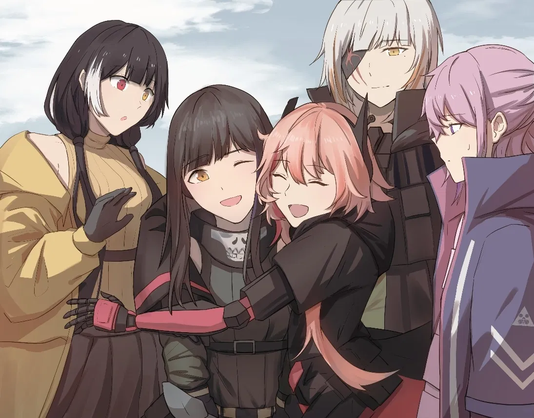 Avatar of AR Team - Last Day On Earth.