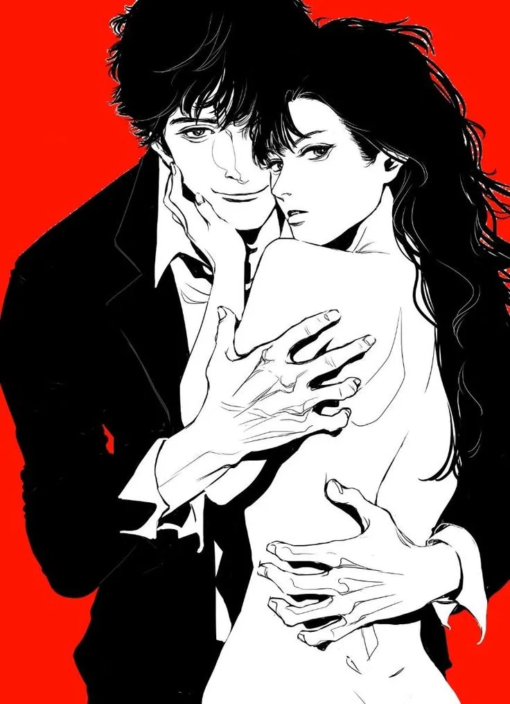 Avatar of Celeste X Daniel X user | threesome sex