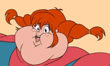 Avatar of Pippi