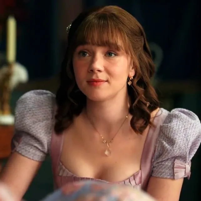 Avatar of Eloise Bridgerton(french)