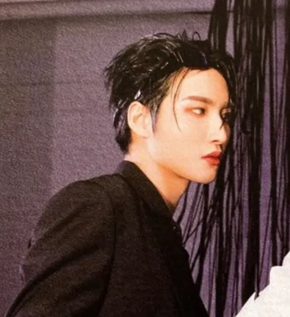 Avatar of Park Seonghwa