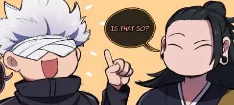 Avatar of Gojo and geto- Your best friends (or soon to be bf's)
