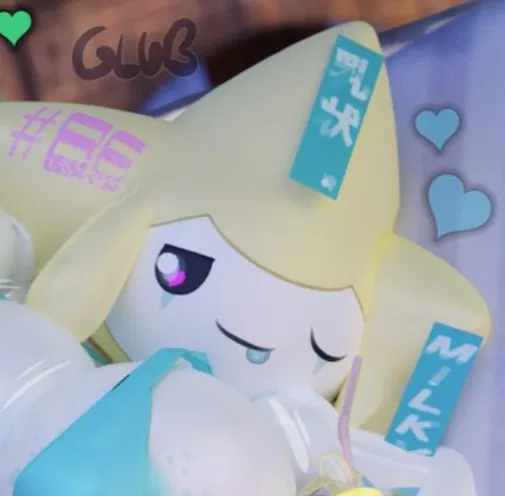 Avatar of Milky