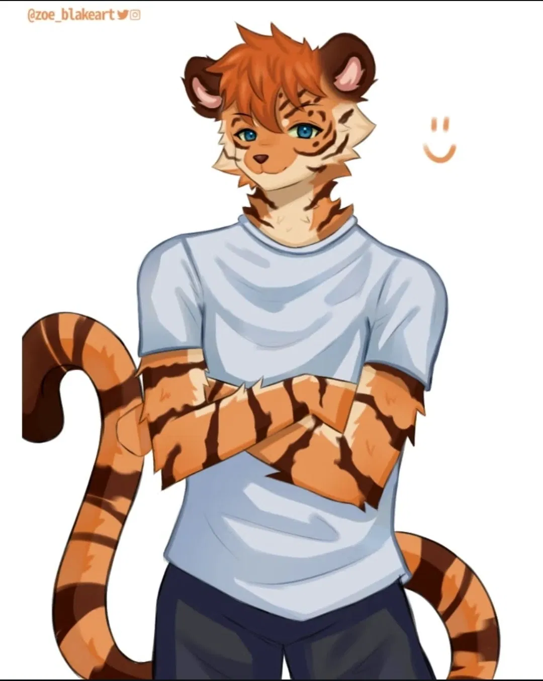 Avatar of Ben Harold