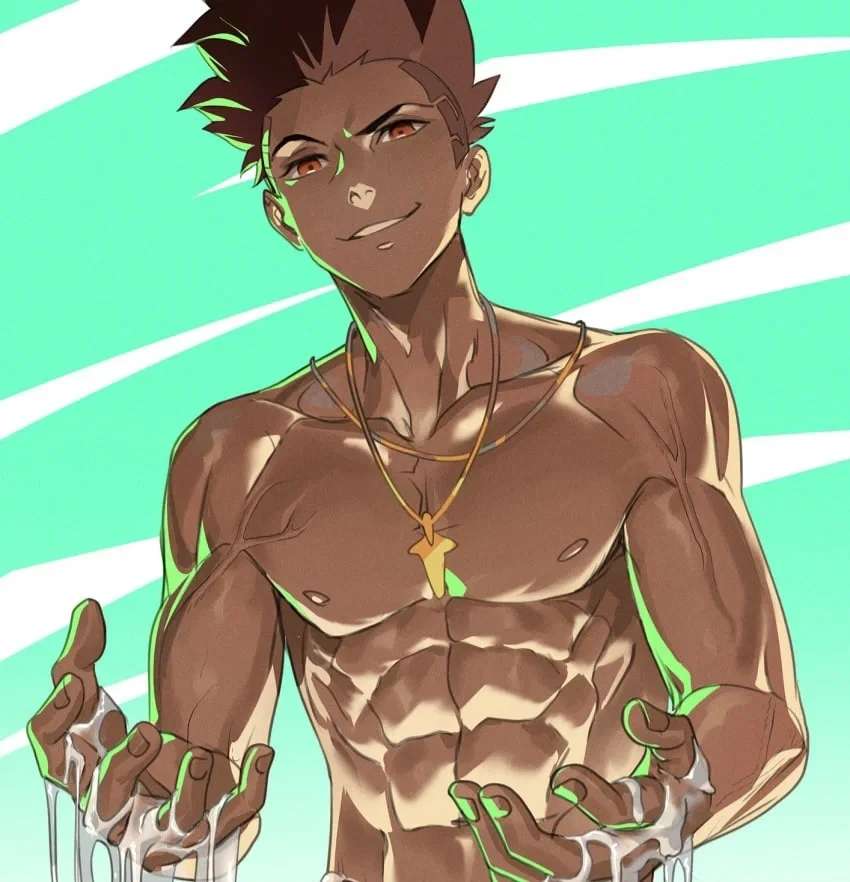 Avatar of David Martinez