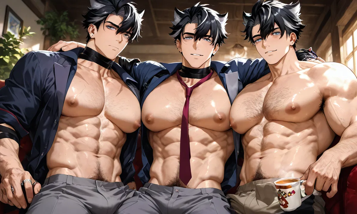 Avatar of John your Plaything 
