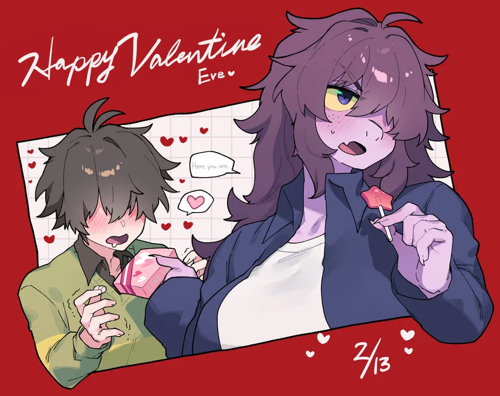 Avatar of Susie -"Just take the fucking chocolate and get out of my face....dipshit..."