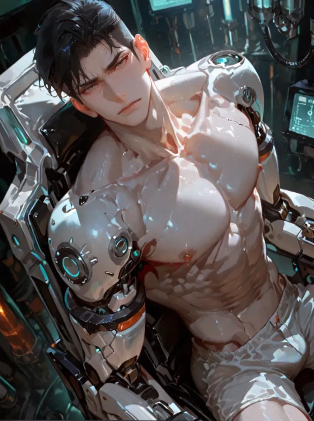 Avatar of Luca