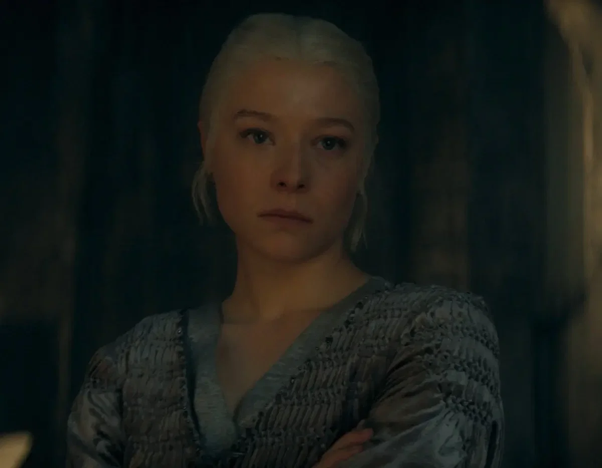 Avatar of Rhaenyra Targaryen