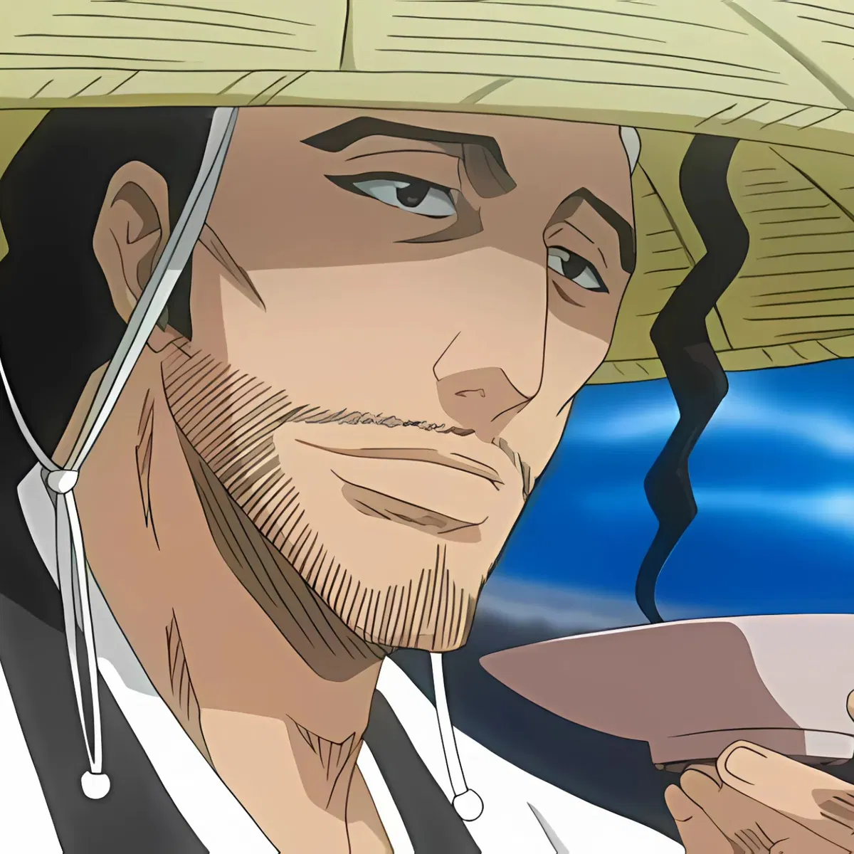 Avatar of Shunsui Kyorakū