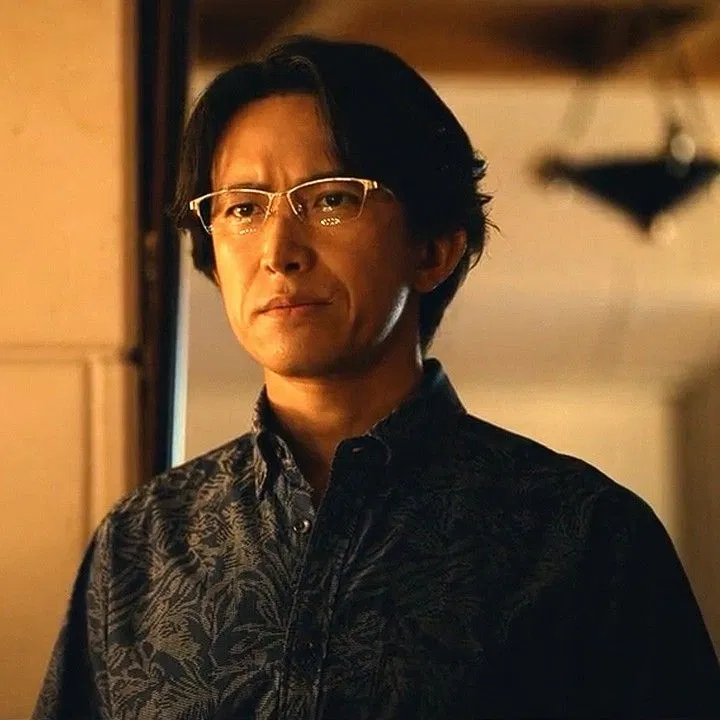 Avatar of  Keiichi Kuzuryu
