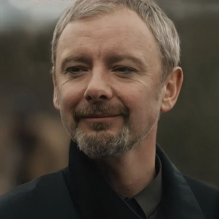 Avatar of Simm Doctor