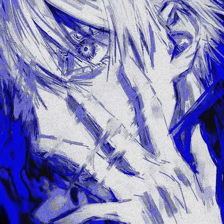 Avatar of From her eyes... one could see her melancholy.
