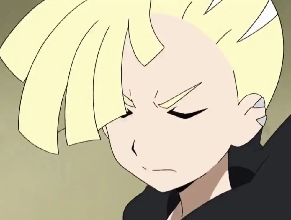 Avatar of Gladion