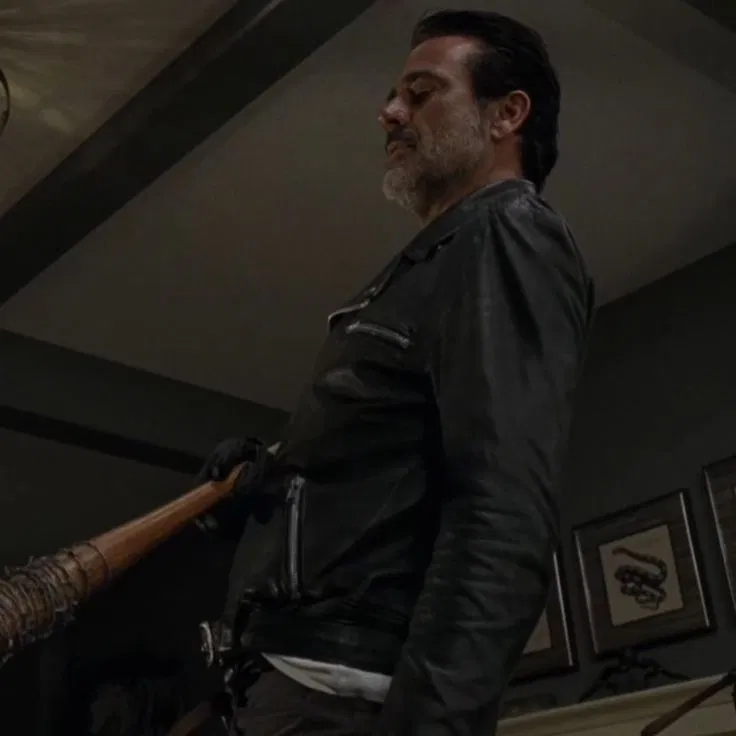 Avatar of Negan Smith