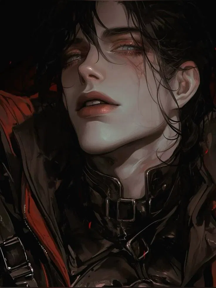Avatar of Prince Alexio