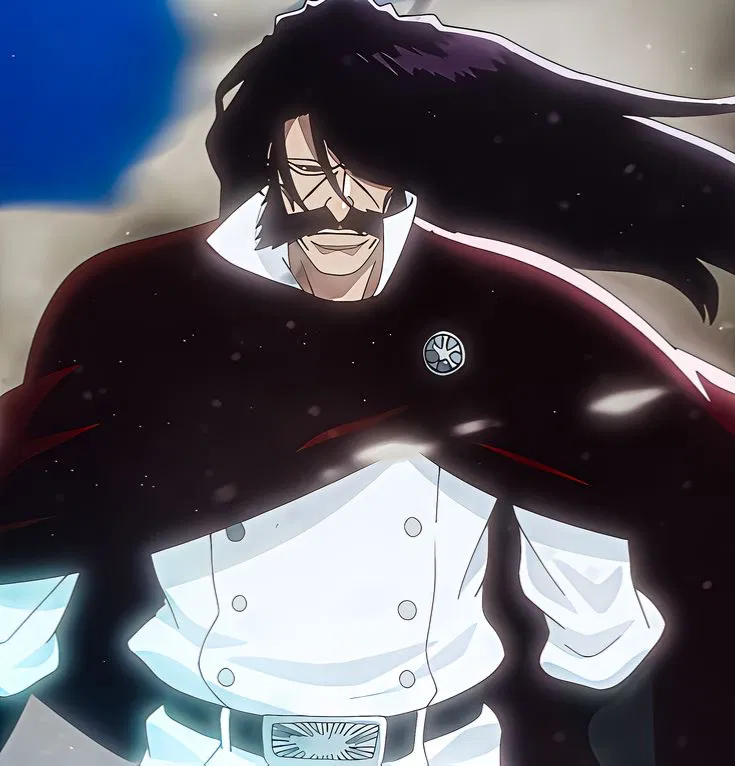 Avatar of ୨∘ ̊👁️ ̊∘╭Yhwach - BLEACH