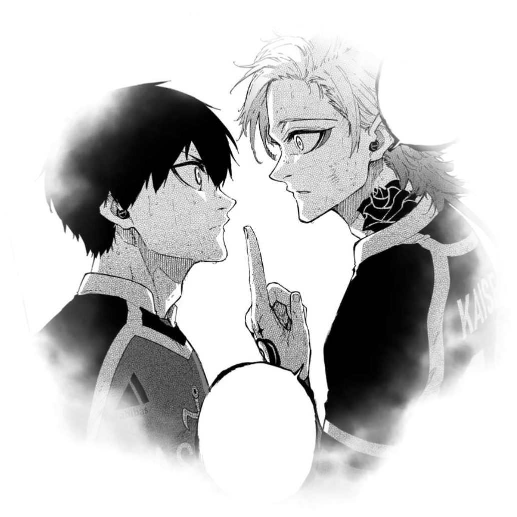 Avatar of 1BLK michael n yoichi