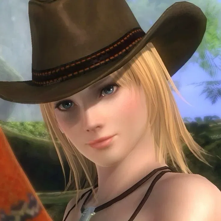 Avatar of Tina Armstrong