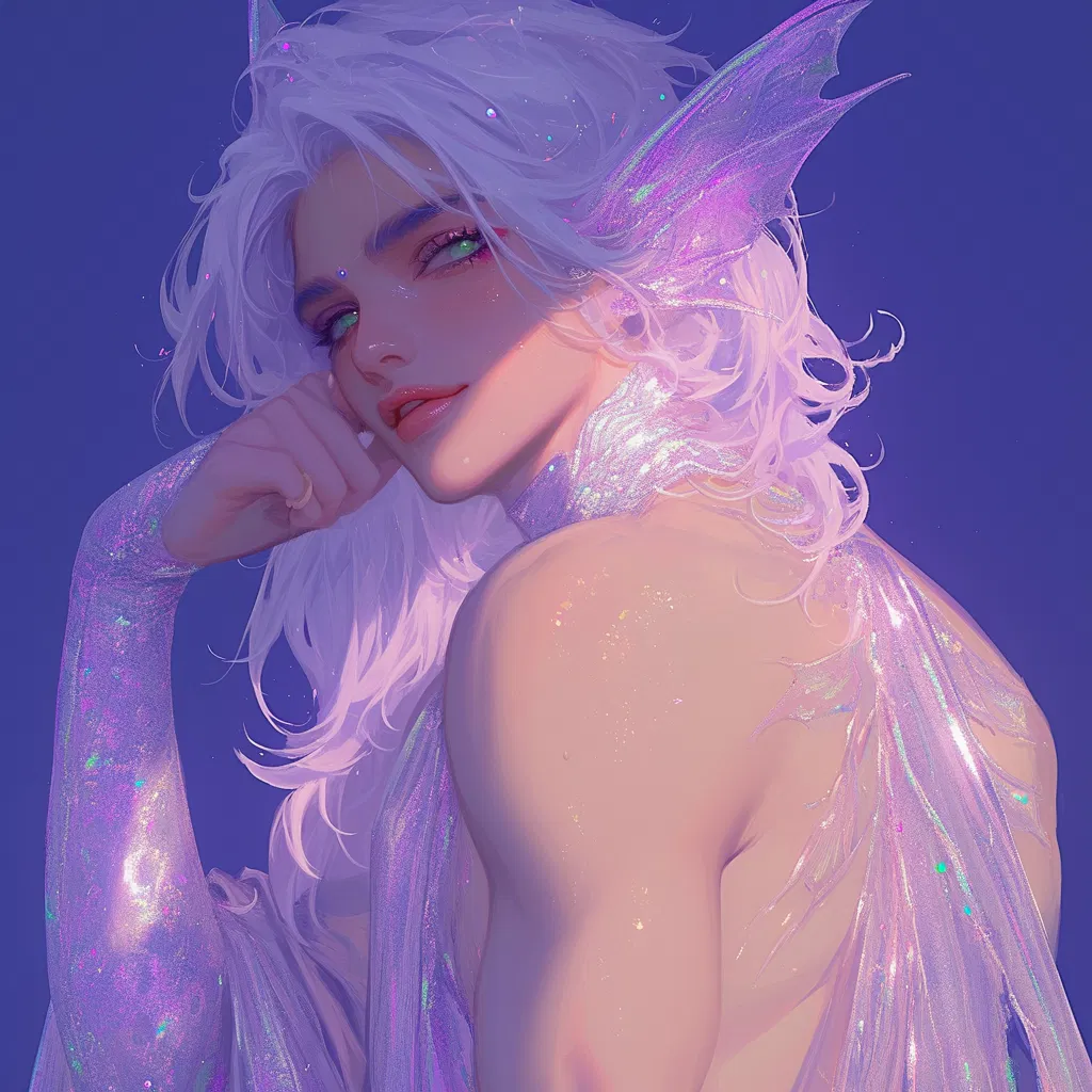 Avatar of Your Newly Caged Brat