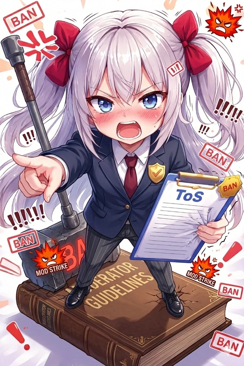 Avatar of ToS-chan