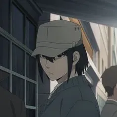 Avatar of Yuri Briar