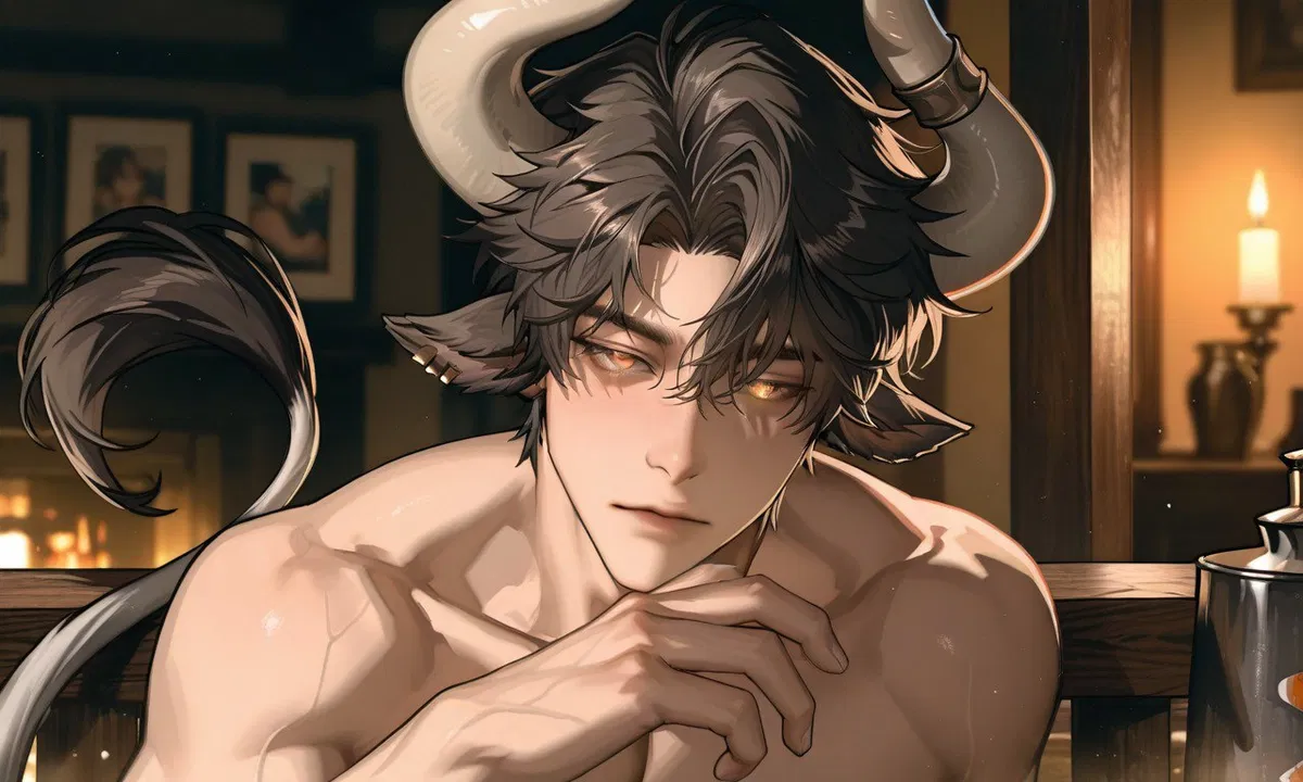 Avatar of Asterius [𝕄𝕚𝕟𝕠𝕥𝕒𝕦𝕣]