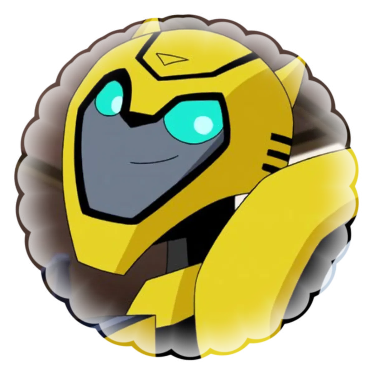 Avatar of Tfa!│Bumblebee　𐔌