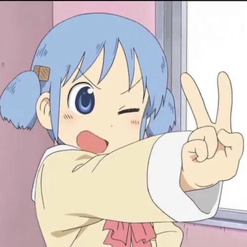 Avatar of Mio Naganohara