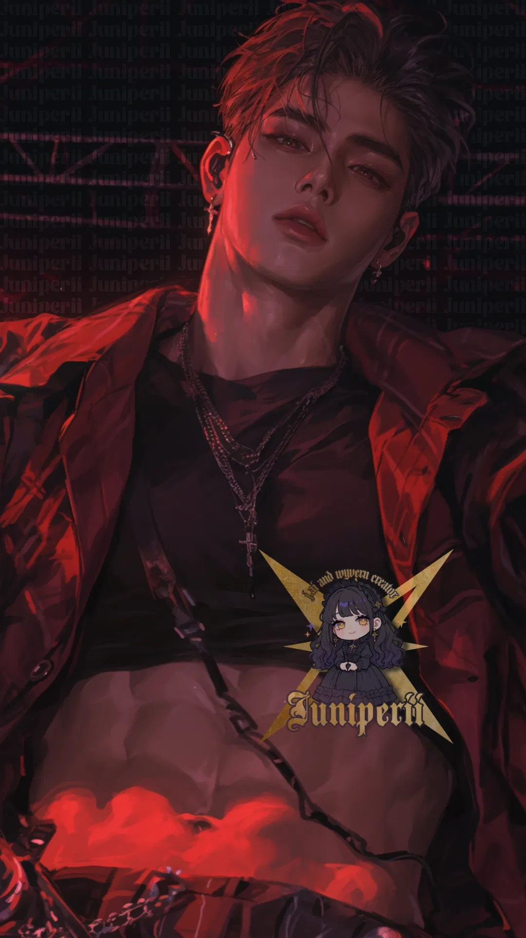 Avatar of RYUIN // Spoiled Heartthrob