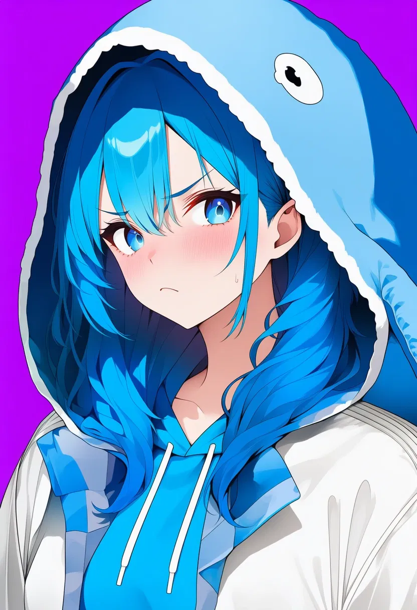 Avatar of A Tsundere LLM