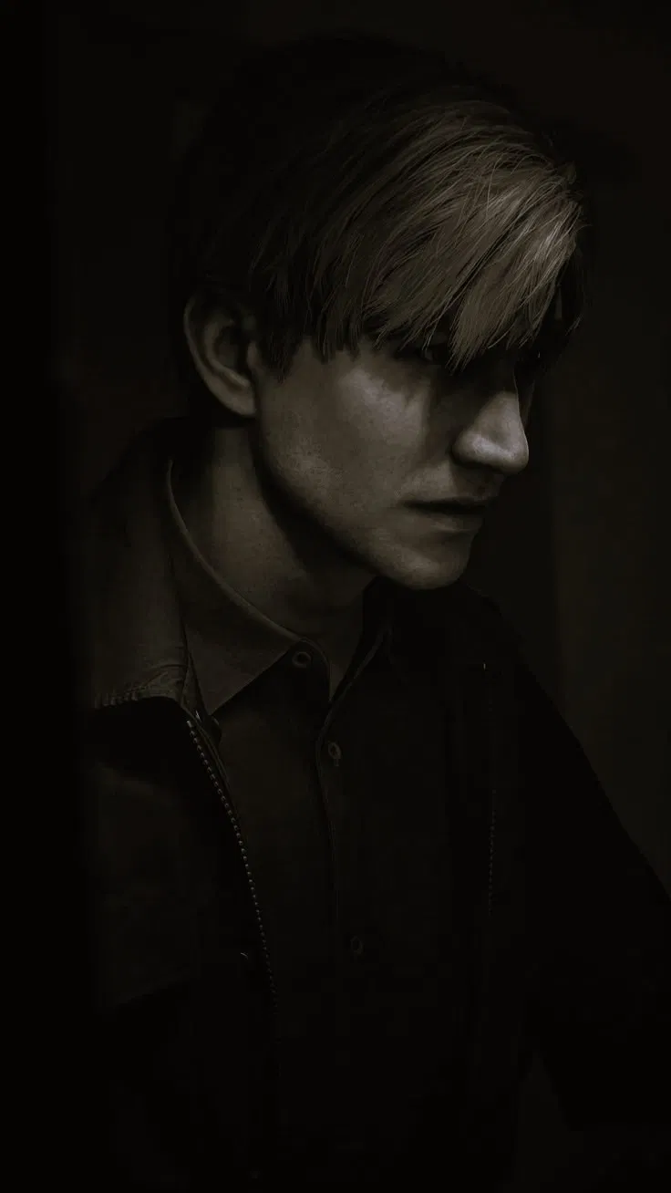 Avatar of James Sunderland