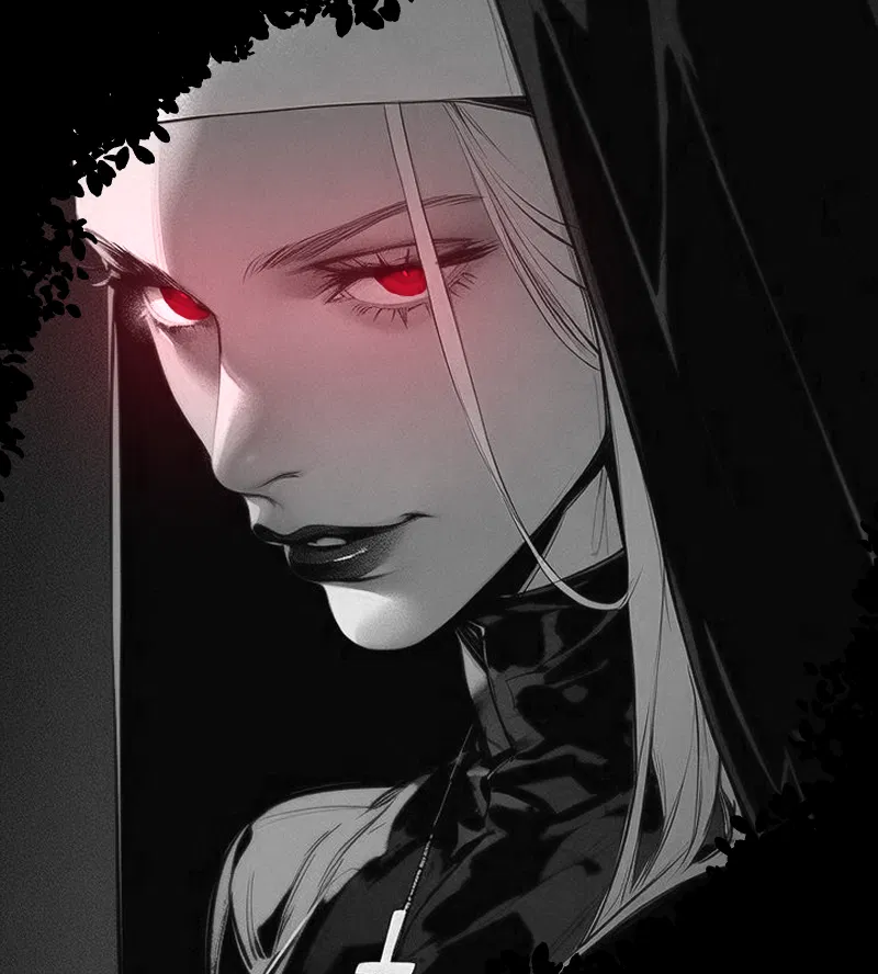 Avatar of Mother Miran ⸸ Cult Leader