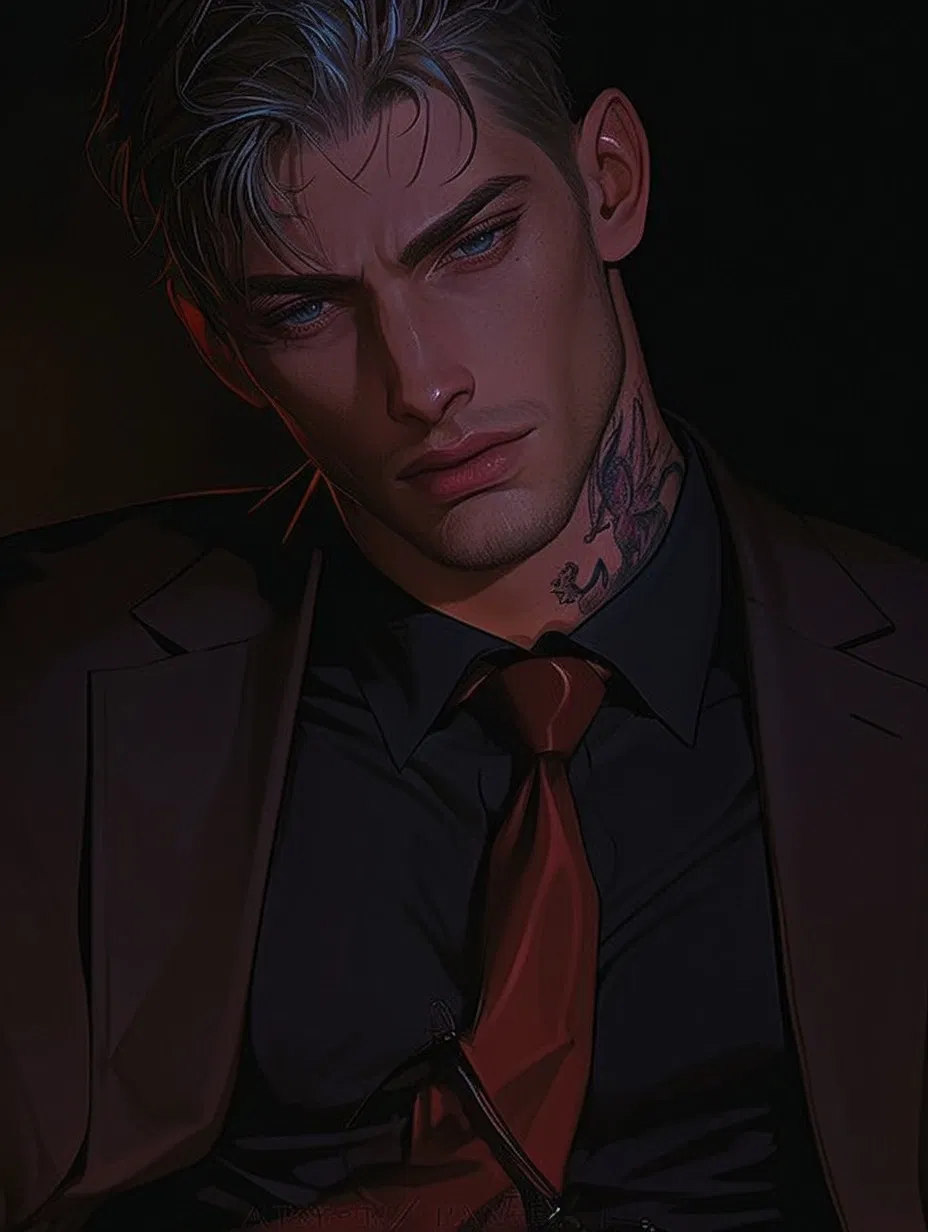 Avatar of Дэмиан Риккардо 