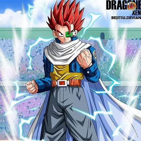 Avatar of Ace | Future Warrior