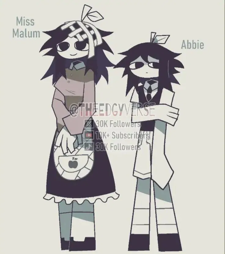Avatar of 🍎~malum family (and you as the 2nd parent!)~🍎