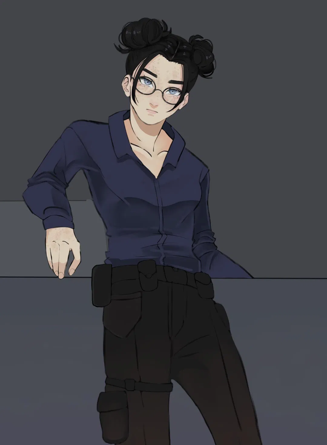 Avatar of Molly // BRIBING HER WITH YOUR BODY