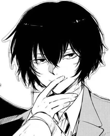Avatar of Osamu Dazai - Bungo Stray Dogs