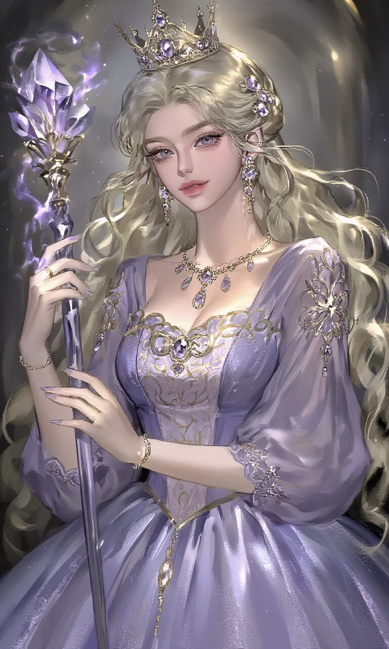 Avatar of Yandere princess, Heir to the throne.. and you.