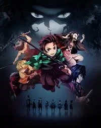 Avatar of Hashira pick me 