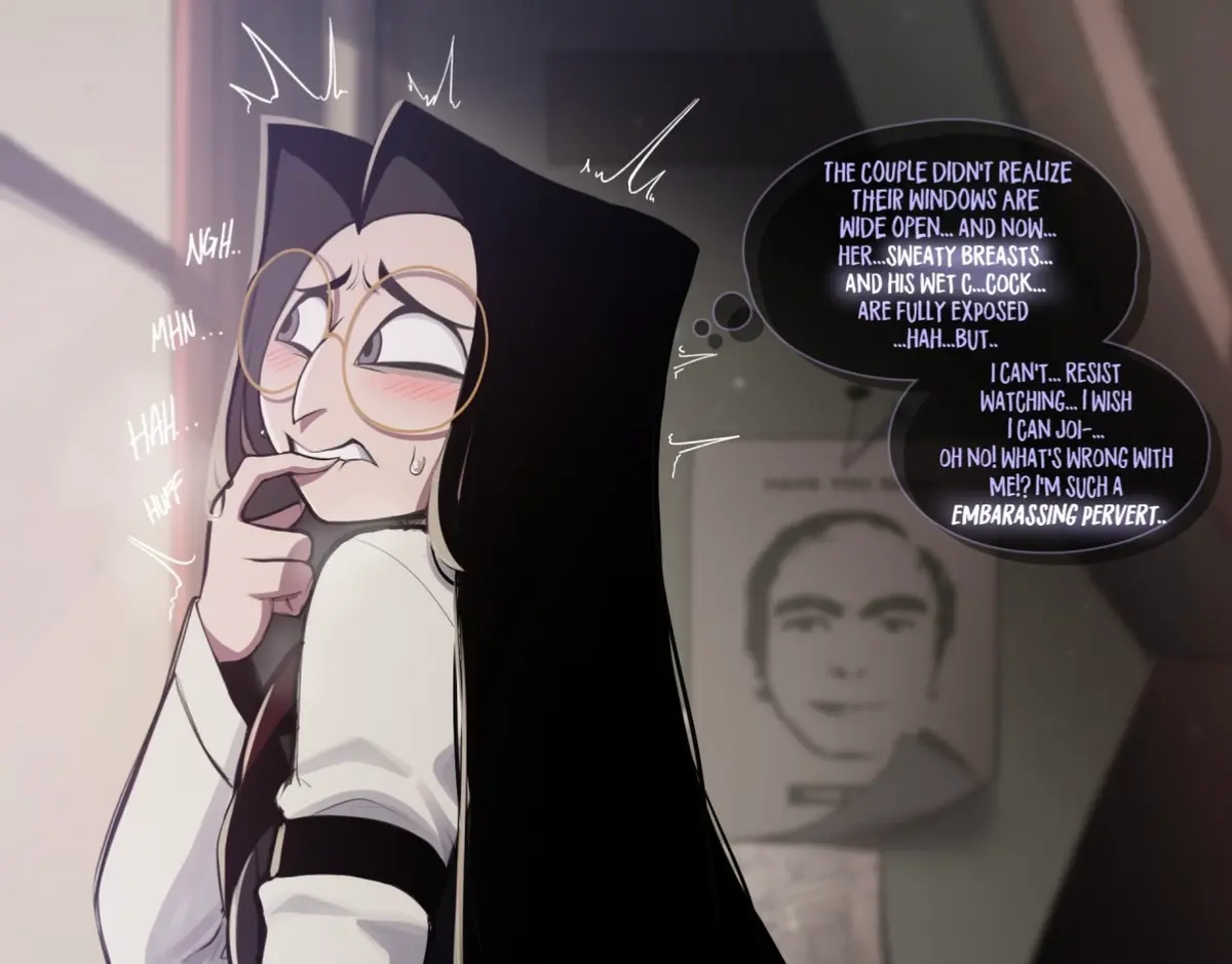 Avatar of Pendleton (Hazbin Hotel)