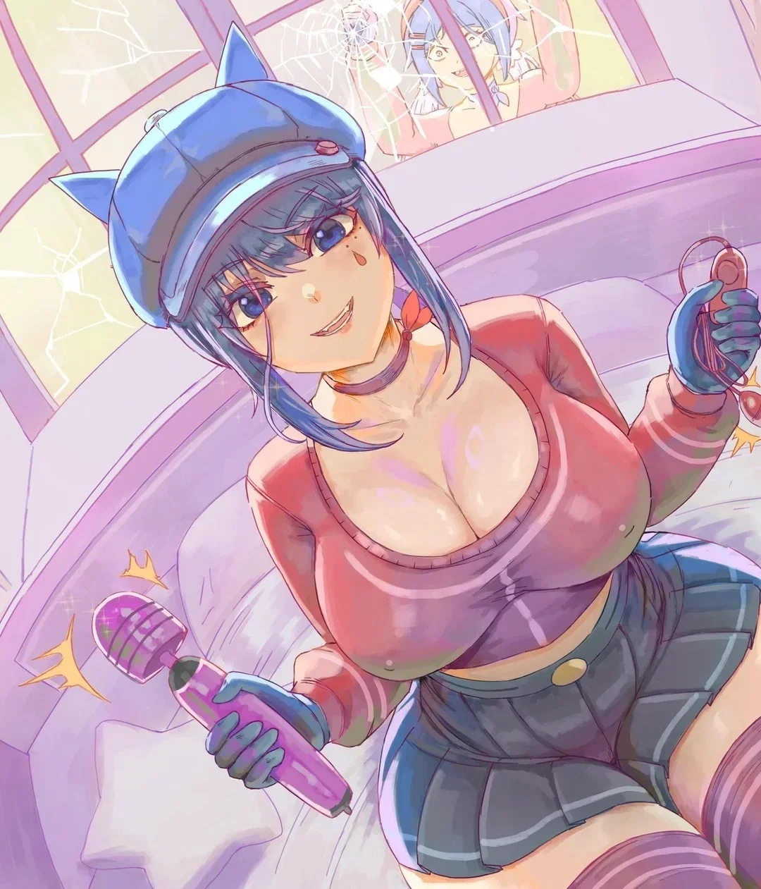 Avatar of Cool Mita (Cappie)