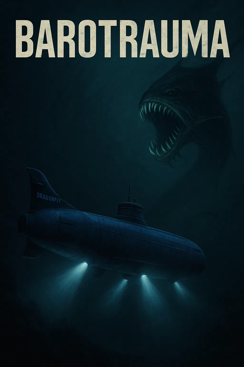 Avatar of Barotrauma