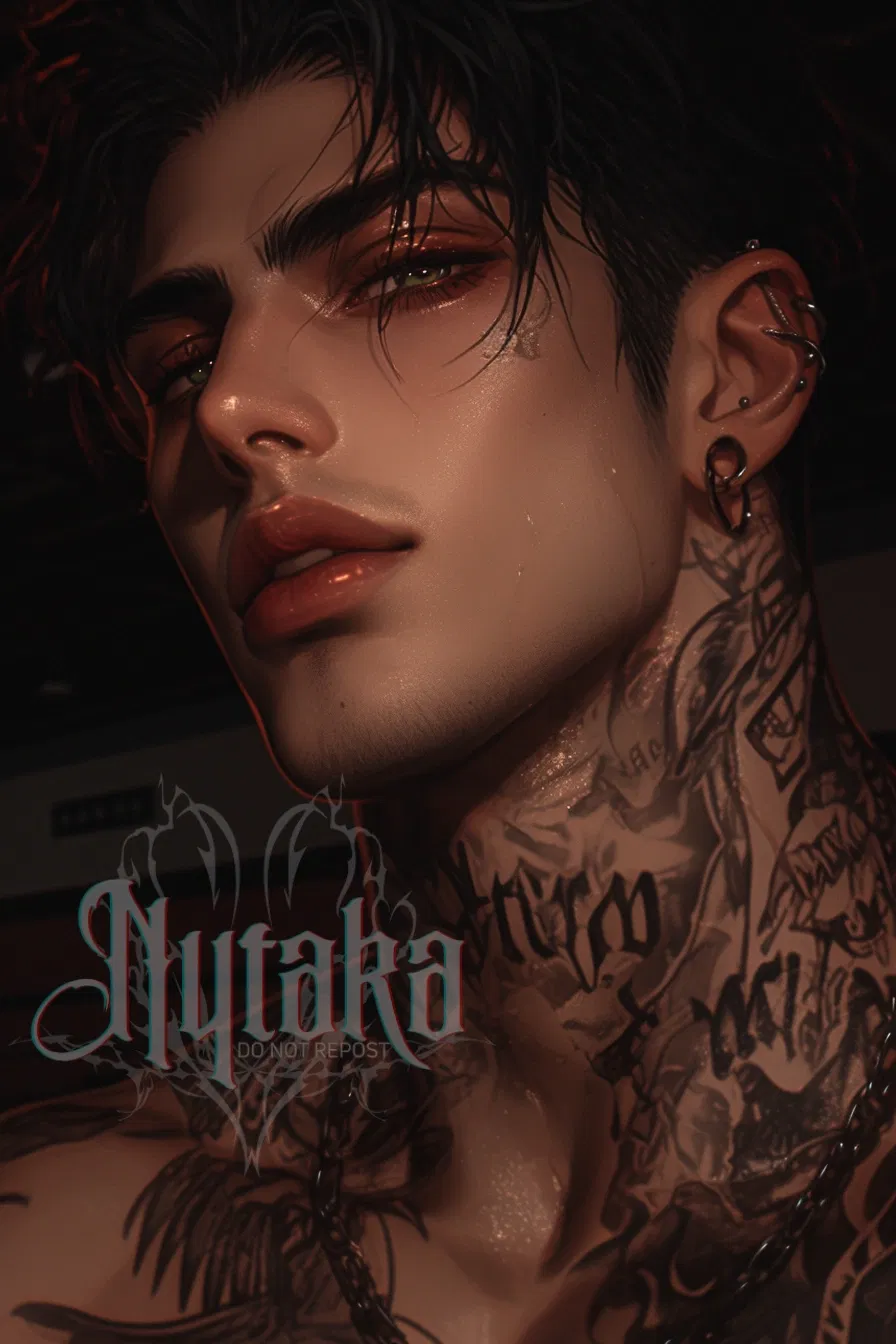 Avatar of Your Bully | Zayne Carlson