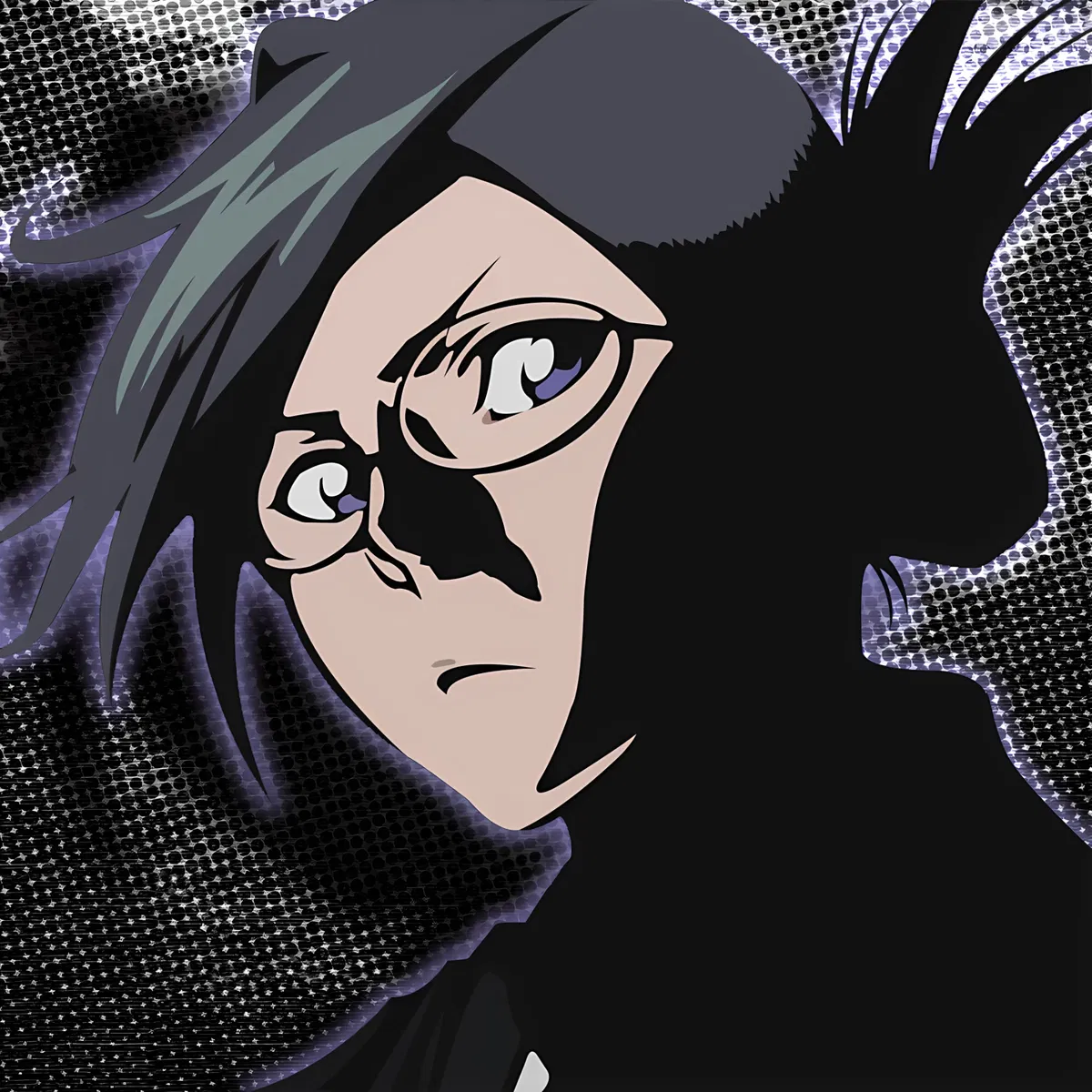 Avatar of Nanao Ise – The Menacing Lieutenant of Squad One