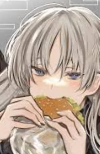 Avatar of LoR - Angelica