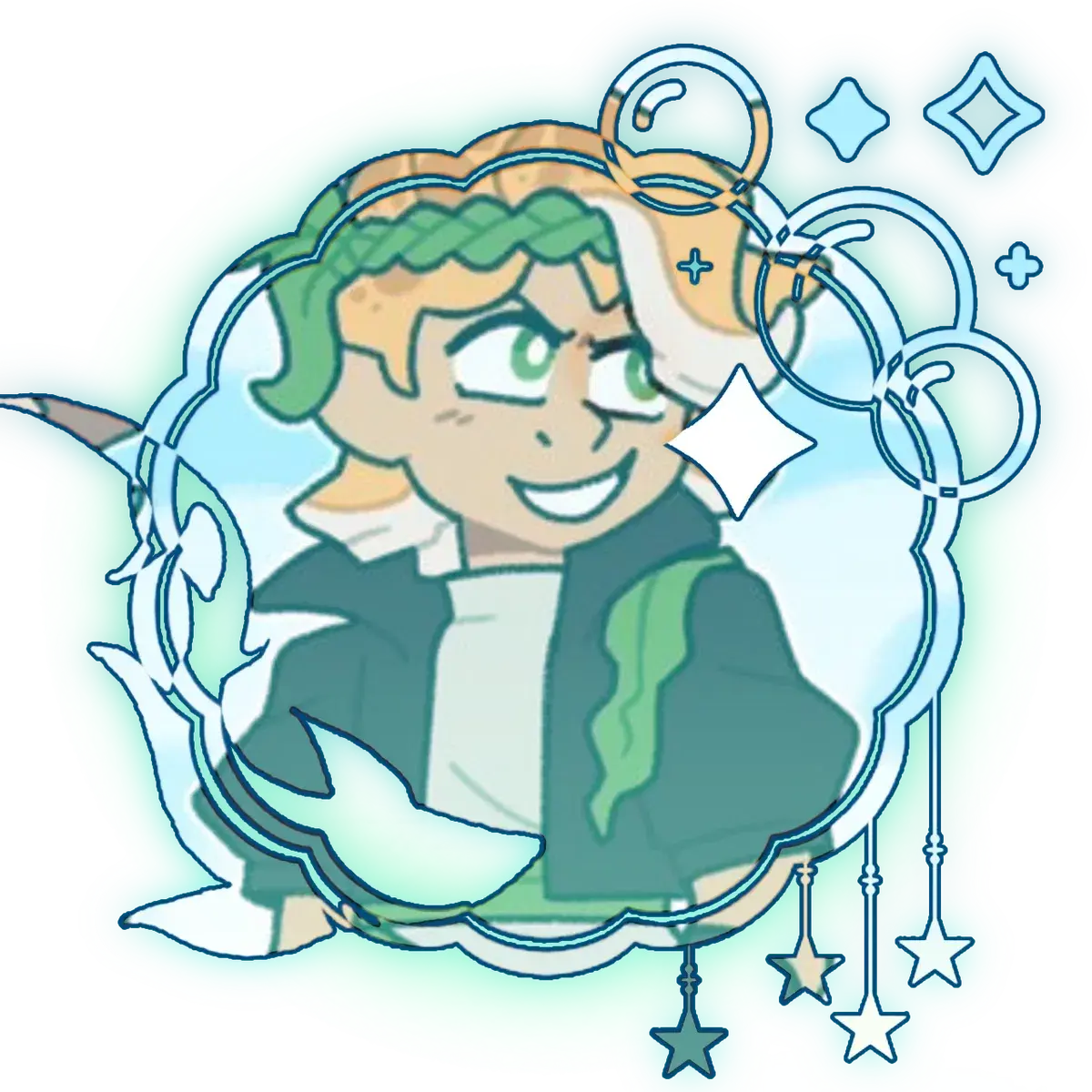 Avatar of Martyn | Inthelittlewood