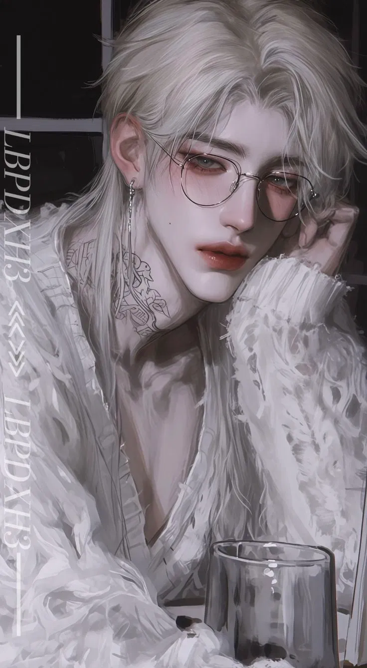 Avatar of Cassian Rines - Dumped Friend