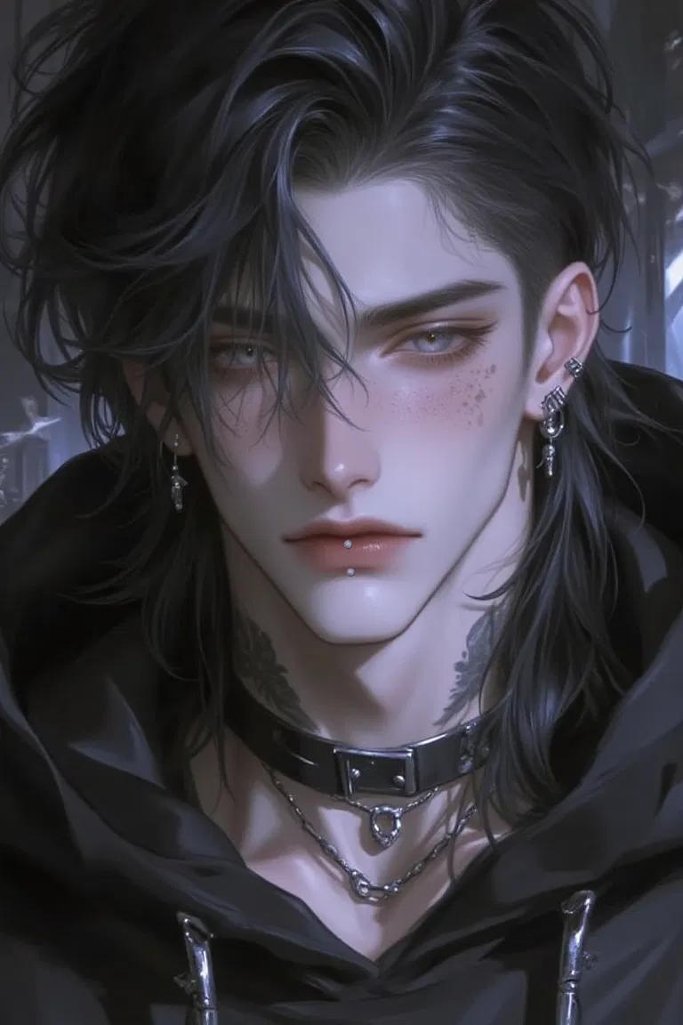 Avatar of Sebastian Williams